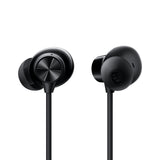OnePlus Bullets Wireless Z2 In Ear Neckband Magico Black - 5481107692
