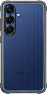 Samsung Galaxy S25 6.2" Rugged Flipsuit Case Black - EF-JS931CBEGWW