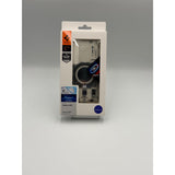 Spigen Ultra Hybrid Mag Case with MagFit for Samsung Galaxy S26 6.3" Neo One Clear - ACS11218