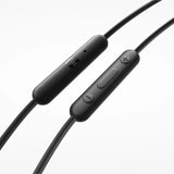 Xiaomi Mi Type C Wired Earphones Black - BHR8930GL