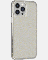 Tech 21 Evo Sparkle for iphone 13 Pro Max 6.7" Gold T21-8996