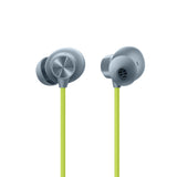 OnePlus Bullets Wireless Z2 In Ear Neckband Jazz Green - 5481136578