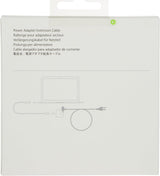 Apple Power Adapter Extension Cable 1.8M UK Plug for MacBook White A1689 - MK122B/A