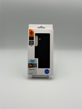 Spigen Liquid Air Case for Samsung Galaxy S26 6.3" Matte Black - ACS10726