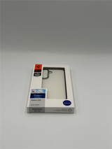 Spigen Ultra Hybrid Case for Samsung Galaxy S26 6.3" Space Crystal - ACS10733