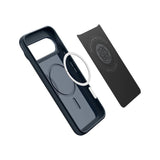 Spigen Thin Fit Case with Pixelsnap for Google Pixel 10 Pro XL 6.8" Metal Slate - ACS09723