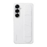 Samsung Galaxy S25 Plus 6.7" Standing Grip Case White - EF-GS936CWEGWW