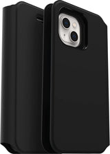 Otterbox Strada Series Via for iphone 12/12 Pro 6.1" Black 77-85832