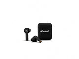 Marshall Minor III Wireless Bluetooth Earbuds Black - 473663