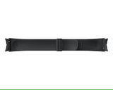 Samsung Galaxy Watch 4/5/5 Pro D-Buckle Sports Band 20mm M/L Black - ET-SFR92LBEGEU
