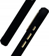 Nimmy Cool & Cute 2.0 Gorilla Case for iPhone 16 Pro Max 6.9" Black - N-KM-iP16-Pro-Max-016