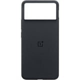 OnePlus Nord 4 6.7" Protective Sandstone Bumper Case Black - 5431101831