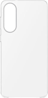 Samsung Galaxy S25 Edge 6.7" Clear Case - EF-QS937CTEGWW