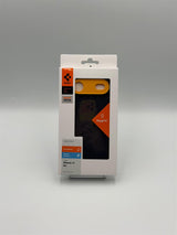 Spigen Nano Pop MagSafe Case for iPhone 17 Air 6.5" Blueberry Navy - ACS10300