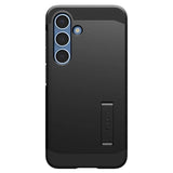 Spigen Tough Armor Case Samsung Galaxy S25 6.2" Black - ACS09008
