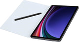 Samsung Galaxy Tab S9/S0 FE 5G 10.9" Smart Book Cover Blue - EF-BX710PLEGWW