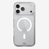 Tech21 Evo Clear Lite Case with MagSafe for iPhone 17/18 Pro Max 6.9" Clear - T21-11723