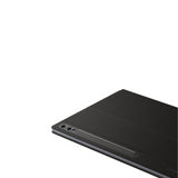 Samsung Galaxy Tab S9/S10 Ultra 14.6" Book Cover French Keyboard Slim Black - EF-DX925BBEGFR