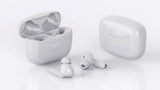 JVC True Wireless Bluetooth Earbuds White - HA-B5T-WN-E