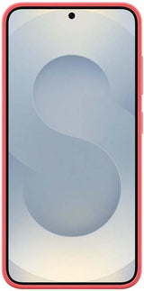 Samsung Galaxy S25 6.2" Silicone Case Red - EF-PS931CREGWW