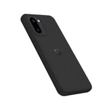 OnePlus 15R Sandstone Magnetic Case 6.83" Black - 5431102124