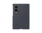 Samsung Galaxy Z Fold 8 7.6" Silicone Case with Magnet Graphite - EF-EF971CBEGWW