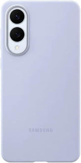 Samsung Galaxy S25 Edge 6.7" Silicone Case Light Blue - EF-PS937CLEGWW