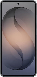 Samsung Galaxy S26 Ultra 6.9" Silicone Magnet Case Black - EF-ES948CBEGWW