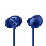 OnePlus Bullets Wireless Z2 In Ear NeckBand Beam Blue - 5481107691
