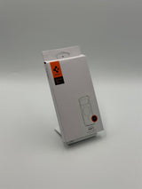 Spigen Ultra Hybrid Case with MagFit for Google Pixel 11 6.3" Clear White - ACS11441