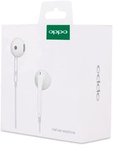 Oppo Earbuds Type C White - MH135