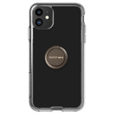 Tech 21 Ring Mount Black - T21-8026