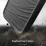 Lifeproof Wake Case for Samsung Galaxy S20 Black - 77-65128