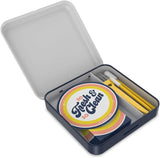 Otterbox Mobile Device Care Kit Spa Detailing Kit Blue - 78-52084