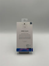 Nimmy Cool & Cute 2.0 Case with MagSafe for iPhone 17 Air 6.5" Black Blue - N-YJKM-CX2.0-IP17-AIR-01-A