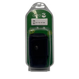 Genuine Doro Black Horizontal Pouch Pocket Case Cover for 409 410