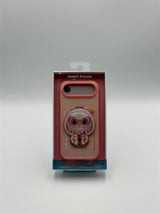 Nimmy Cool & Cute 2.0 Rabbit Case with MagSafe Stand for iPhone 17 Air 6.5" Pink - N-YJKM-CXZJZH-IP17-AIR-08