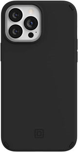 Incipio Duo Case with MagSafe for iPhone 13 Pro Max 6.7" Black - IPH-1961-BLK