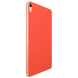 Apple Smart Folio Case for iPad Air 4th Generation Electric Orange - MJM23ZM/A