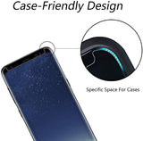 Zagg HD Ultra Screen Protector for Huawei Mate 20 Pro - 200202371