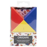 So Seven 6W Origami Wireless Speaker - SSSSP001