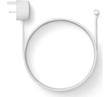 Google Nest Cam Weatherproof 5M Cable White - GA02277-GB