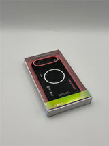 Nimmy Cool & Cute 2.0 Case with MagSafe for iPhone 17 Air 6.5" Black Pink - N-YJKM-CX2.0-IP17-AIR-01-B