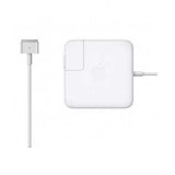 Apple 85W MagSafe 2 Power Adapter White Euro 2 Pin A1424 - MD506Z/A