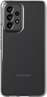 Tech 21 Evo Lite for Samsung Galaxy A53 5G Clear - T21-9397