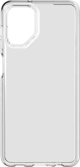 Tech 21 Evo Lite for Samsung Galaxy A12 Clear - T21-9236