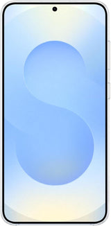 Samsung Galaxy S25 Plus 6.7" Clear Case - EF-QS936CTEGWW