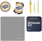 Otterbox Mobile Device Care Kit Spa Detailing Kit Blue - 78-52084