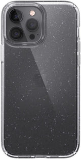 Speck Presidio Perfect Clear with Glitter for iphone 12/13 Pro Max 6.7" - 141738-9508