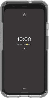 Otterbox Symmetry Series for Google Pixel 4 Clear 77-62725